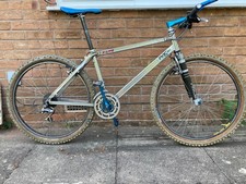 Pace rc200 mountain for sale  WATFORD