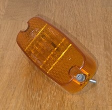 Blinkerglas trabant 601 gebraucht kaufen  Greifswald-Südstadt