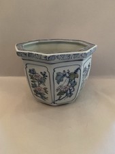 Vintage chinese blue for sale  Long Beach