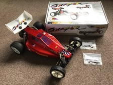 Schumacher cougar classic. for sale Schumacher cougar classic. for sale  FOWEY