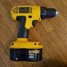Dewalt dc759 cordless for sale  Gering