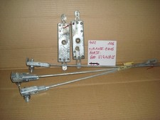 Tiranti portiera fiat usato  Venetico