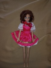 Bambola sakura usato  Pomezia