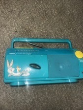 Toshiba bugs bunny for sale  Ravenna