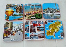 Sottobicchieri ibiza nuovi usato Sottobicchieri ibiza nuovi usato  Palermo