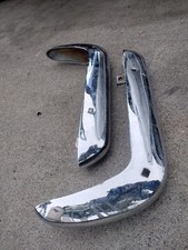 Front split bumpers for sale  San Pablo