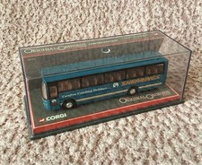 Corgi original omnibus for sale  FARINGDON