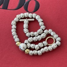 Dodo pomellato bracciale usato  Italia