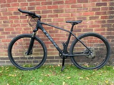 Trek dualsport large for sale  LONDON