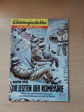 Soldatengeschichten aller band gebraucht kaufen  Ingolstadt