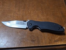 Kershaw 6034 cqc for sale  Brownsville