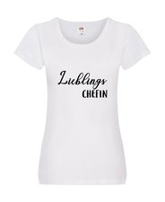 Lieblingschefin beste chefin gebraucht kaufen  Deutschland