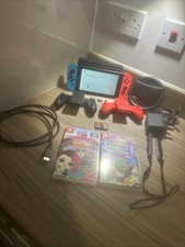 Nintendo switch console for sale Nintendo switch console for sale  PONTEFRACT