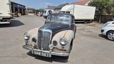 daimler conquest for sale  YORK