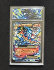 Mega dracaufeu collect d'occasion  Tournan-en-Brie