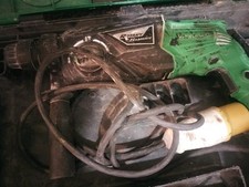 Hitachi dh24px 110volt for sale  LEEDS