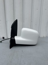 Caddy spiegel außenspiegel gebraucht kaufen  Oschersleben (Bode)