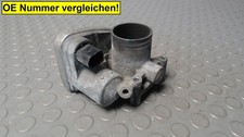 Drosselklappenstutzen polo 036 gebraucht kaufen  Warendorf