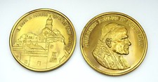 Medaglia papale usato  Matera