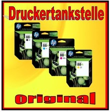 Riginal 88xl set gebraucht kaufen  Zwickau