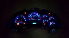 Chevy trailblazer instrument for sale  Houston