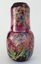 Sublime ancienne carafe d'occasion  Le Lavandou