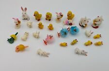 Vintage easter miniatures for sale  Lincoln