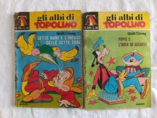 Fumetti topolino 699 usato  Bazzano