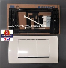 Geberit 115.899.kj.1 placca usato  Bracciano
