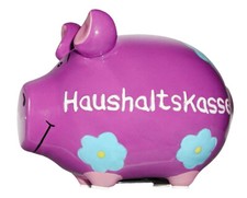 Kcg sparschwein haushaltskasse gebraucht kaufen  Pfullingen