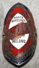 Bicicletta epoca officine usato  Verona