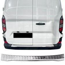 Chrome glossy bumper d'occasion  Expédié en Belgium