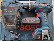 Bosch professional gsb for sale  NOTTINGHAM