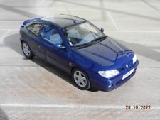 Renault megane coupé d'occasion  Saint-André-les-Vergers