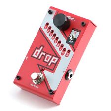 Digitech drop pitch for sale  Howell