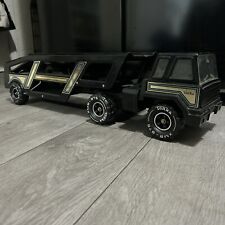 Tonka car transporter for sale  KING'S LYNN