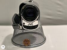  Filmadora Óptica JVC Everio GZ-MG330HU Hybrid 30GB HDD 35x comprar usado  Enviando para Brazil
