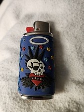 Vtg lighter case for sale  Valley City