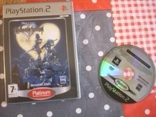 Kingdom hearts ps2 d'occasion Kingdom hearts ps2 d'occasion  Laon