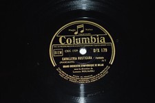 Tours columbia lorenzo d'occasion  Septeuil
