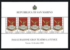 2003 san marino usato  Settimo Torinese