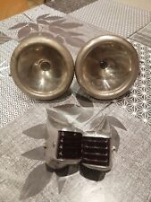 Pedal set headlights d'occasion  Expédié en Belgium