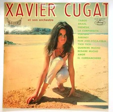 Ebond xavier cugat usato Ebond xavier cugat usato  Italia