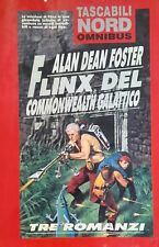 Foster flinx del usato  Bari