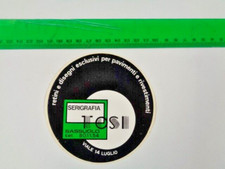 Serigrafia tosi sassuolo usato  Soliera