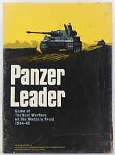 Panzer leader game for sale  Milford