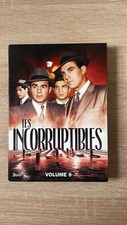 Dvd incorruptibles volume d'occasion  Pertuis