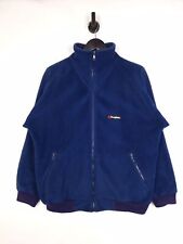 Berghaus polartec fleece d'occasion  Expédié en Belgium