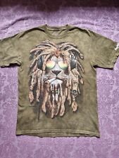 Mountain rasta lion for sale  LYTHAM ST. ANNES