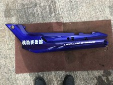 201 kawasaki zzr250 for sale  NEWTOWN